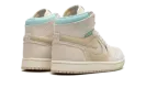 Air Jordan 1 WMNS "Coconut Milk / Light Dew" DV1305 101