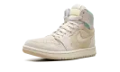 Air Jordan 1 WMNS "Coconut Milk / Light Dew" DV1305 101