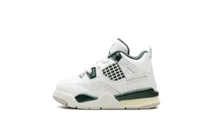 Air Jordan 4 TD "Oxidized Green" BQ7670 103