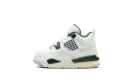 Air Jordan 4 TD "Oxidized Green" BQ7670 103