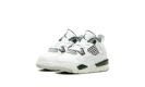 Air Jordan 4 TD "Oxidized Green" BQ7670 103