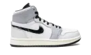 AIR JORDAN 1 ZOOM AIR CMFT 2 WMNS "Metallic Silver" FJ4652 100