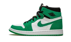 Air Jordan 1 High Zoom CMFT "Stadium Green" CT0978 300
