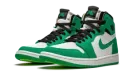 Air Jordan 1 High Zoom CMFT "Stadium Green" CT0978 300