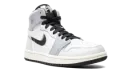 AIR JORDAN 1 ZOOM AIR CMFT 2 WMNS "Metallic Silver" FJ4652 100