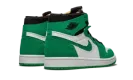 Air Jordan 1 High Zoom CMFT "Stadium Green" CT0978 300