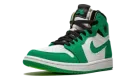 Air Jordan 1 High Zoom CMFT "Stadium Green" CT0978 300