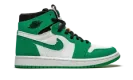 Air Jordan 1 High Zoom CMFT "Stadium Green" CT0978 300