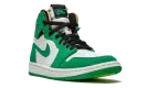 Air Jordan 1 High Zoom CMFT "Stadium Green" CT0978 300