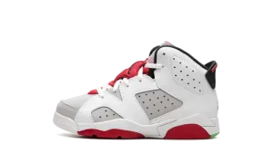 Air Jordan 6 Retro PS "Hare"
