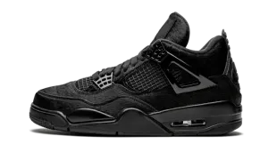 Air Jordan 4 Retro WMNS "Olivia Kim - No Cover" CK2925 001