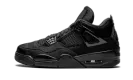 Air Jordan 4 Retro WMNS "Olivia Kim - No Cover" CK2925 001