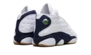 Air Jordan 13 "Midnight Navy" 414571 140