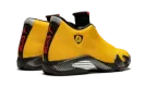 Air Jordan 14 "University Gold" BQ3685 706