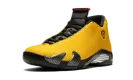 Air Jordan 14 "University Gold" BQ3685 706