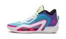 Jordan Tatum 1 "Wave Runner" FV0169 400