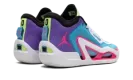 Jordan Tatum 1 "Wave Runner" FV0169 400