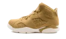 Jordan 6 Retro GS "Wheat" 384666 705