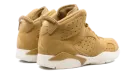 Jordan 6 Retro GS "Wheat" 384666 705