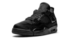 Air Jordan 4 Retro WMNS "Olivia Kim - No Cover" CK2925 001