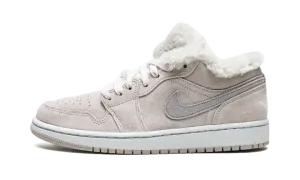 AIR JORDAN 1 LO SE WMNS "Sherpa Fleece" DO0750 002