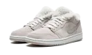 AIR JORDAN 1 LO SE WMNS "Sherpa Fleece" DO0750 002