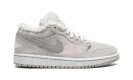 AIR JORDAN 1 LO SE WMNS "Sherpa Fleece" DO0750 002