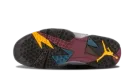 Air Jordan 7 Retro "Bordeaux" 304775 003