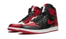 Air Jordan 1 Hi H2H NRG / CHI "Homage to Home (Numbered)" AR9880 023
