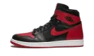 Air Jordan 1 Hi H2H NRG / CHI "Homage to Home (Numbered)" AR9880 023