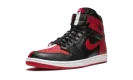Air Jordan 1 Hi H2H NRG / CHI "Homage to Home (Numbered)" AR9880 023