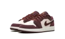 Air Jordan 1 GS "Night Maroon"