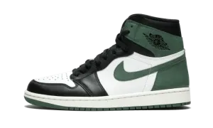 Air Jordan 1 Retro High OG "Clay Green" 555088 135