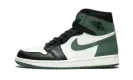 Air Jordan 1 Retro High OG "Clay Green" 555088 135