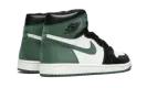 Air Jordan 1 Retro High OG "Clay Green" 555088 135