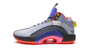 Air Jordan 35 "Center of Gravity"