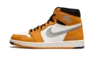 Air Jordan 1 Element GORE-TEX "Light Curry" DB2889 700