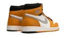 Air Jordan 1 Element GORE-TEX "Light Curry" DB2889 700