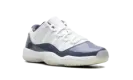 Air Jordan 11 Retro Low GS "Diffused Blue" FV5121 104