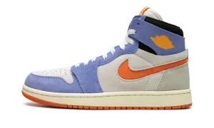 Air Jordan 1 Hi Zoom Comfort "Royal Pulse" DV1307 184