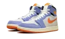 Air Jordan 1 Hi Zoom Comfort "Royal Pulse" DV1307 184