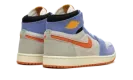 Air Jordan 1 Hi Zoom Comfort "Royal Pulse" DV1307 184