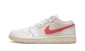 Air Jordan 1 Low WMNS "Strawberry MIlkshake" IB8156 133