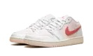 Air Jordan 1 Low WMNS "Strawberry MIlkshake" IB8156 133