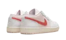 Air Jordan 1 Low WMNS "Strawberry MIlkshake" IB8156 133