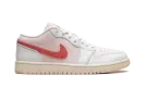 Air Jordan 1 Low WMNS "Strawberry MIlkshake" IB8156 133
