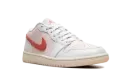 Air Jordan 1 Low WMNS "Strawberry MIlkshake" IB8156 133