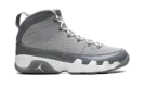 Air Jordan 9 "Cool Grey 2025" HV4794 011