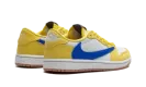 Jordan 1 Retro Low OG WMNS "TRAVIS SCOTT - CANARY" DZ4137 700
