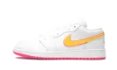 Air Jordan 1 Low GS "Edge Glow" CV4610 100